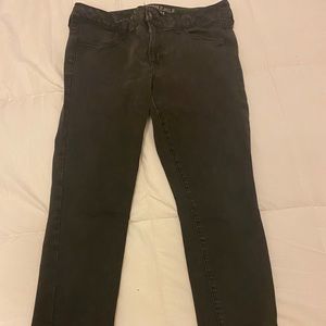 Super stretch jegging